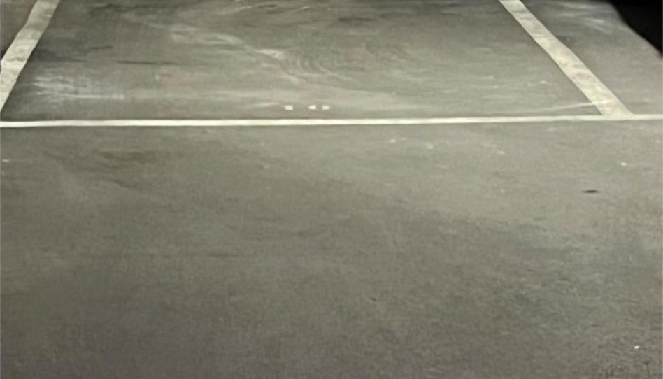 Photo 1 of Garage to rent in Calle de José Silva, 24, Colina, Madrid