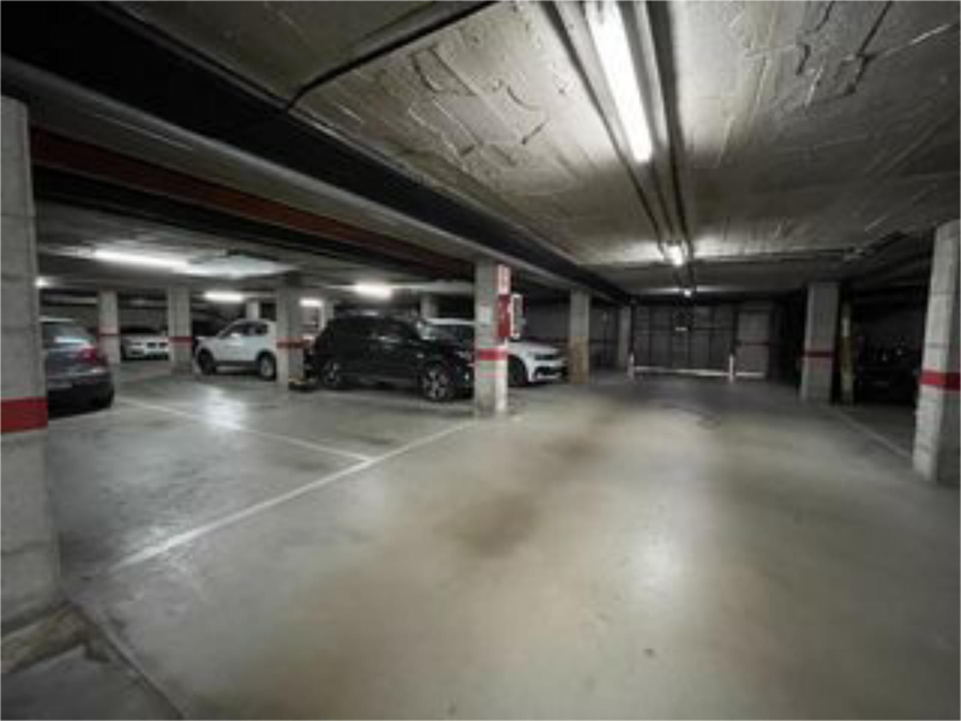 Parking of Garage to rent in Cabrera de Mar