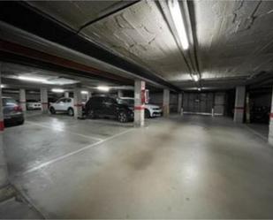 Parkplatz von Garage miete in Cabrera de Mar