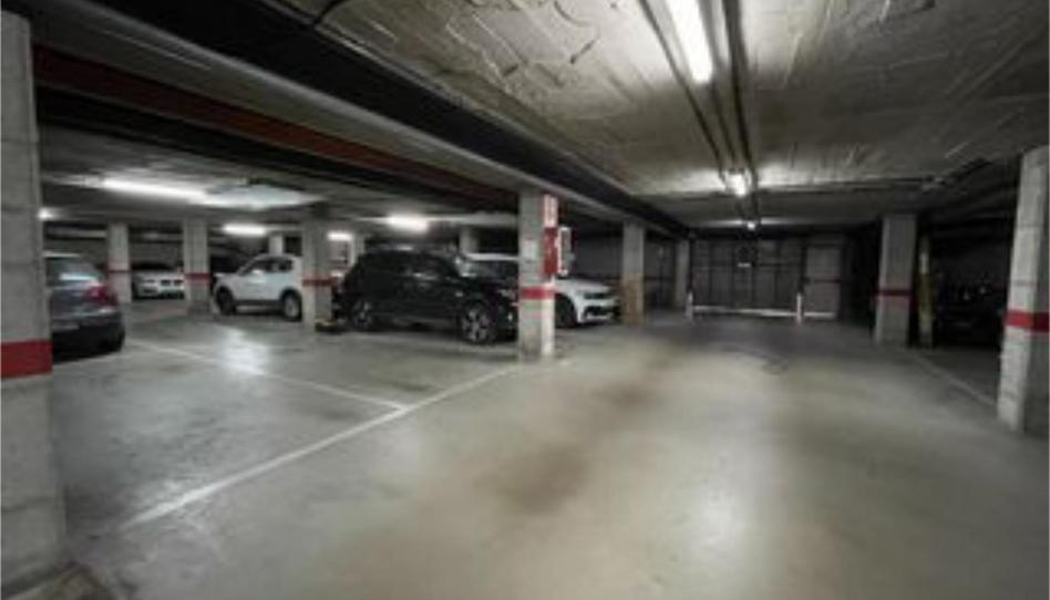 Garage to rent in Carrer Torrent Sant Feliu, 7, Cabrera de Mar, Barcelona - image 1 Photo 1 of Garage to rent in Carrer Torrent Sant Feliu, 7, Cabrera de Mar, Barcelona