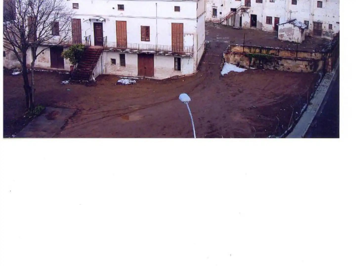 Country homes for sale in Carrer Josep Vidal, 52, Piera Exterior view of Country homes for sale in Piera with Private garden