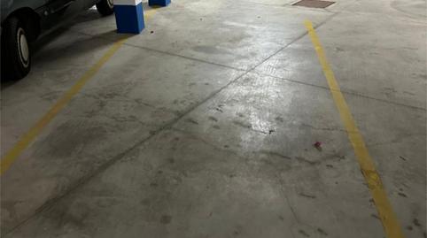 Garage for sale in Calle Luis Morales, 43, La Dama de Noche - La Alzambra, Málaga - image 3 Photo 3 of Garage for sale in Calle Luis Morales, 43, La Dama de Noche - La Alzambra, Málaga