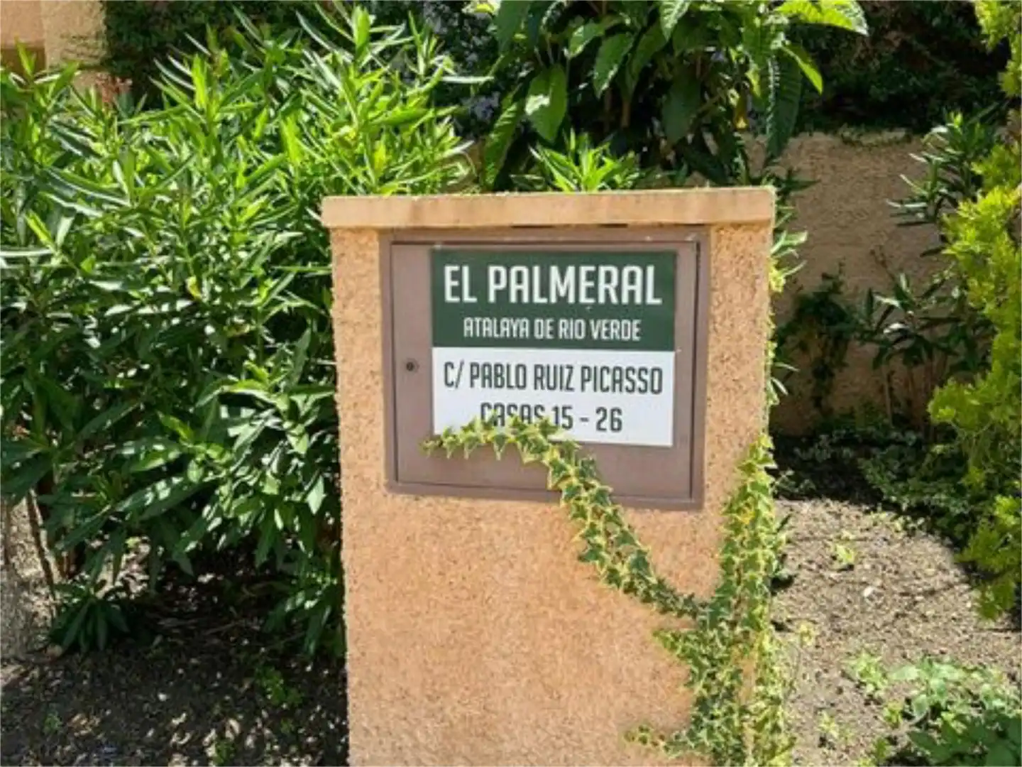 Garaje en venta en Calle Luis Morales, 43, La Dama de Noche - La Alzambra Garaje en venta en Marbella