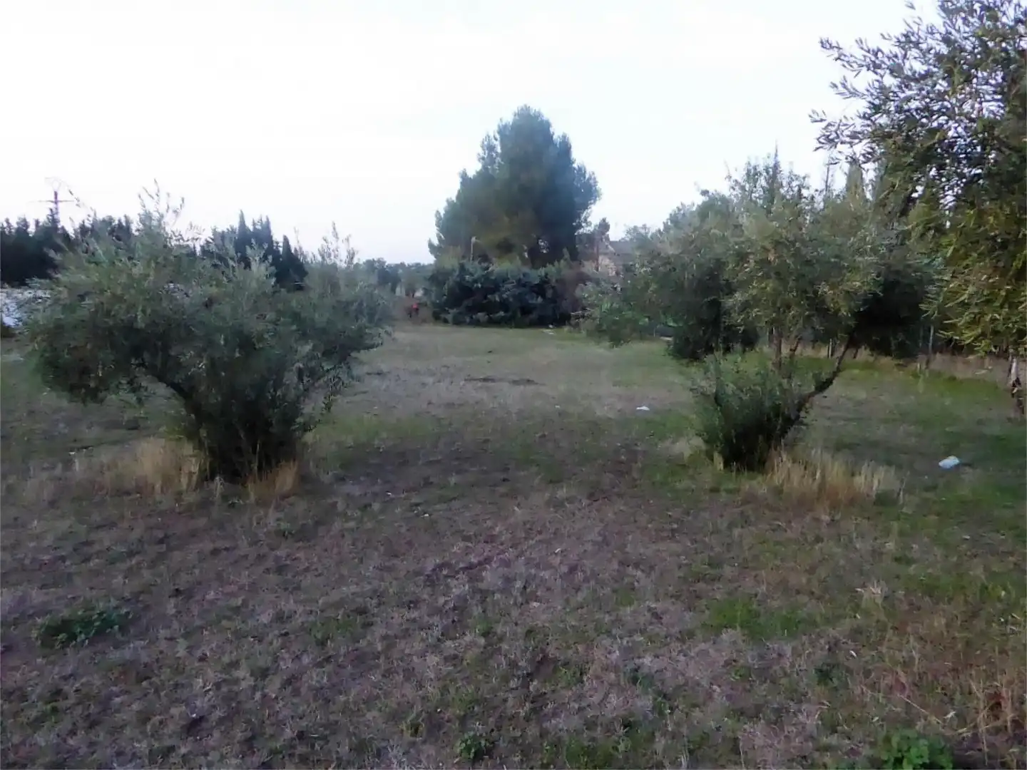 Piso en venta en Área Rural-Valverde-Las Casas Piso en venta en Ciudad Real con Aire acondicionado, Calefacción y Jardín privado
