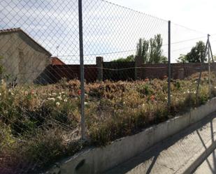 Terreny en venda en Rubí de Bracamonte