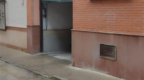 Foto 2 de Garaje de alquiler en Callejón la Cerámica, 1, Las Tinajerías - Juderías, Lucena