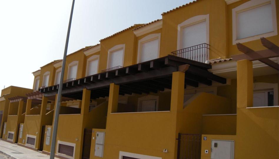 Dúplex en venda a Calle Dos de Mayo, 17, El Algar, Murcia - imatge 1 Foto 1 de Dúplex en venda a Calle Dos de Mayo, 17, El Algar, Murcia