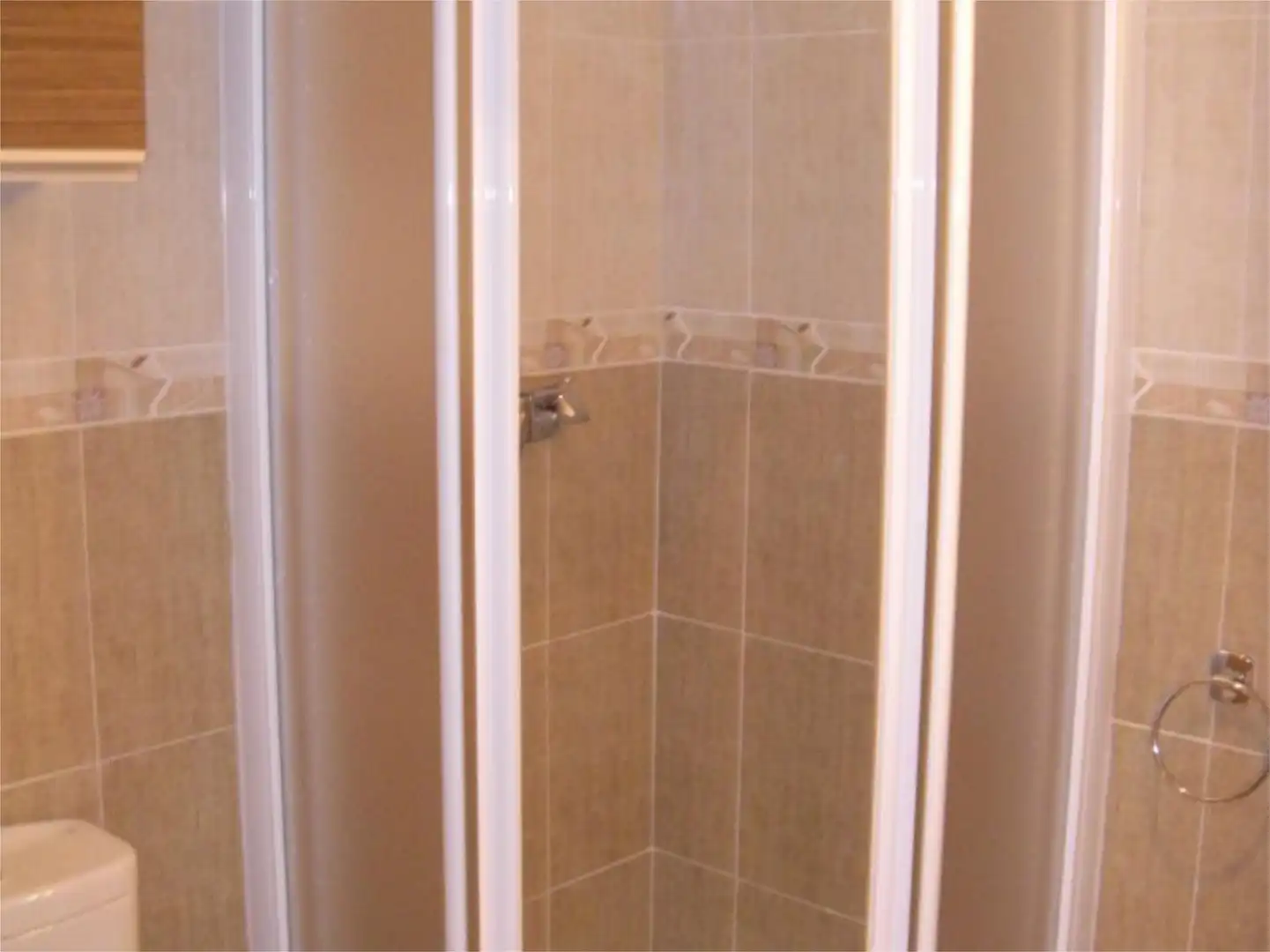 Baño de Dúplex en venta en Cartagena con Jardín privado, Terraza y Amueblado