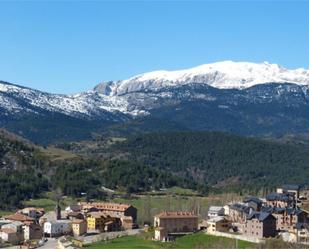 Außenansicht von Grundstücke zum verkauf in Laspaúles