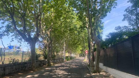 Foto 5 de Casa o xalet de lloguer a Calle Motrico, 4, La Florida -  El  Plantío, Madrid