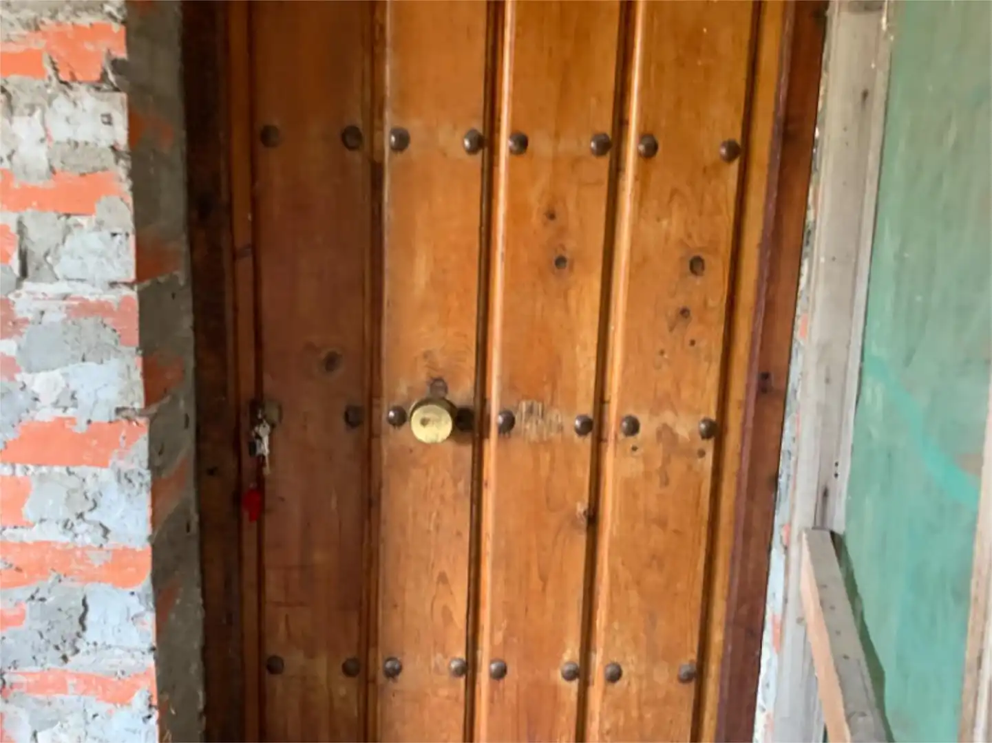 Finca rústica en venta en Lugar Campo Onecha, 39, Dueñas Finca rústica en venta en Dueñas