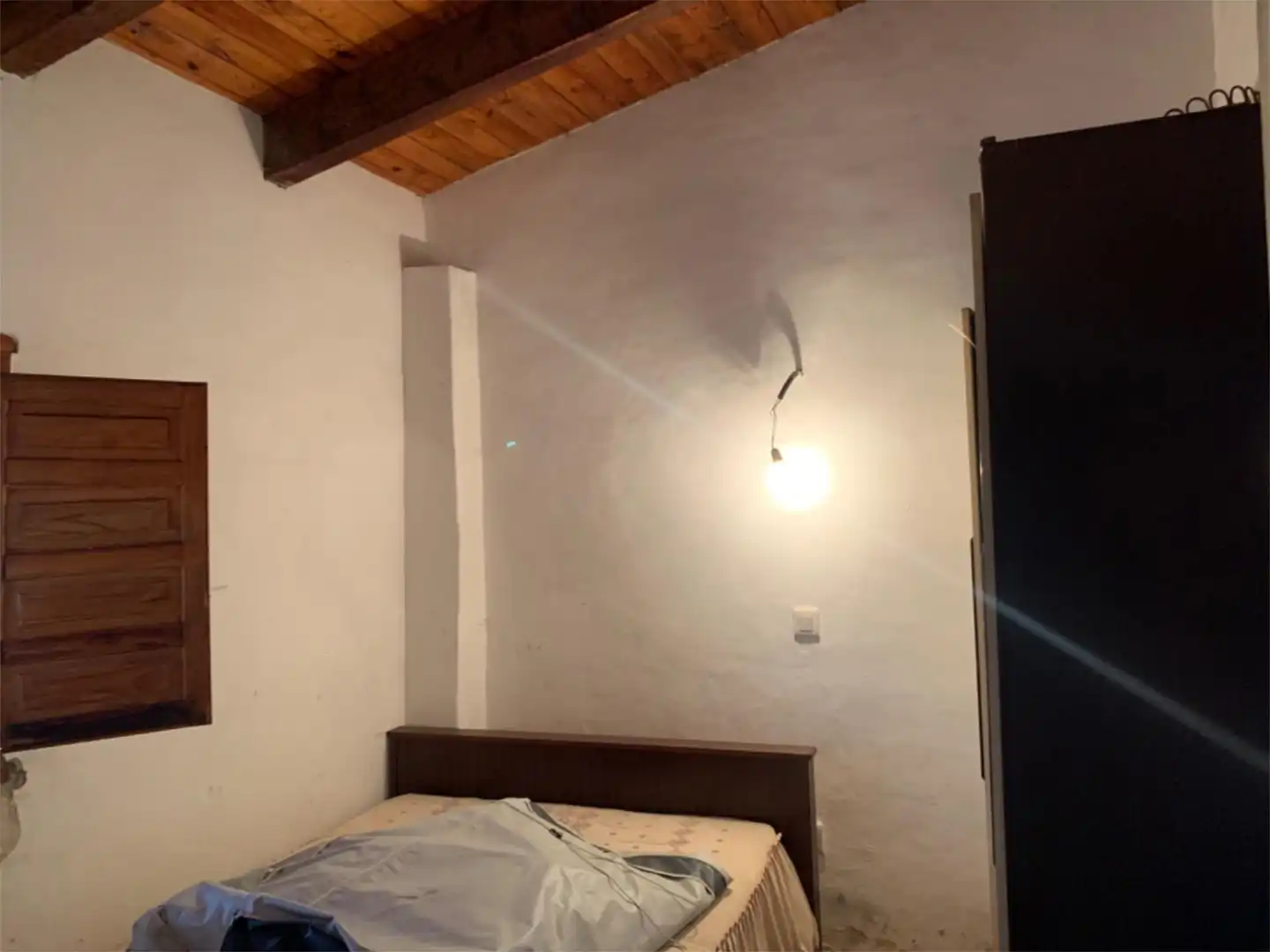 Finca rústica en venta en Lugar Campo Onecha, 39, Dueñas Habitación de Finca rústica en venta en Dueñas