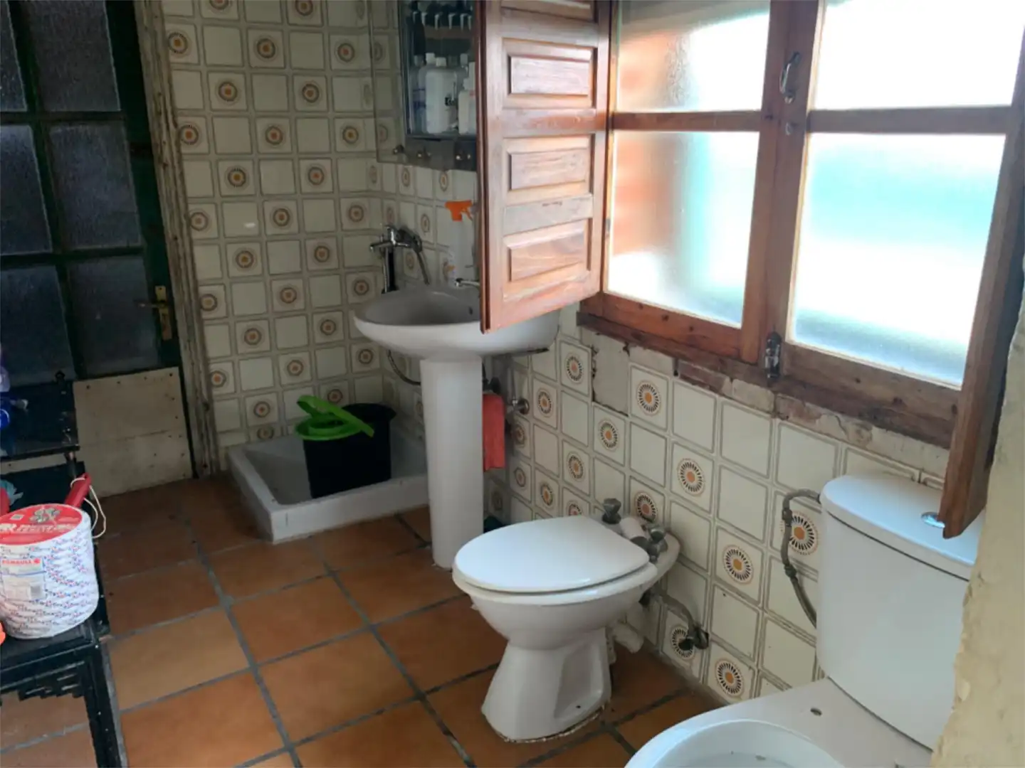 Finca rústica en venta en Lugar Campo Onecha, 39, Dueñas Baño de Finca rústica en venta en Dueñas