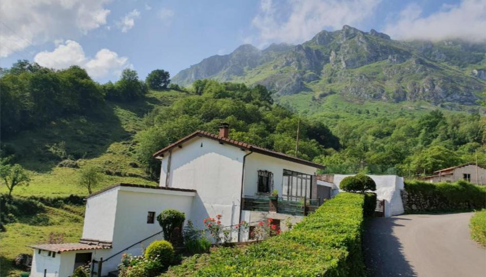 Photo 1 of Planta baja for sale in Mo-1, 20, Morcín, Asturias