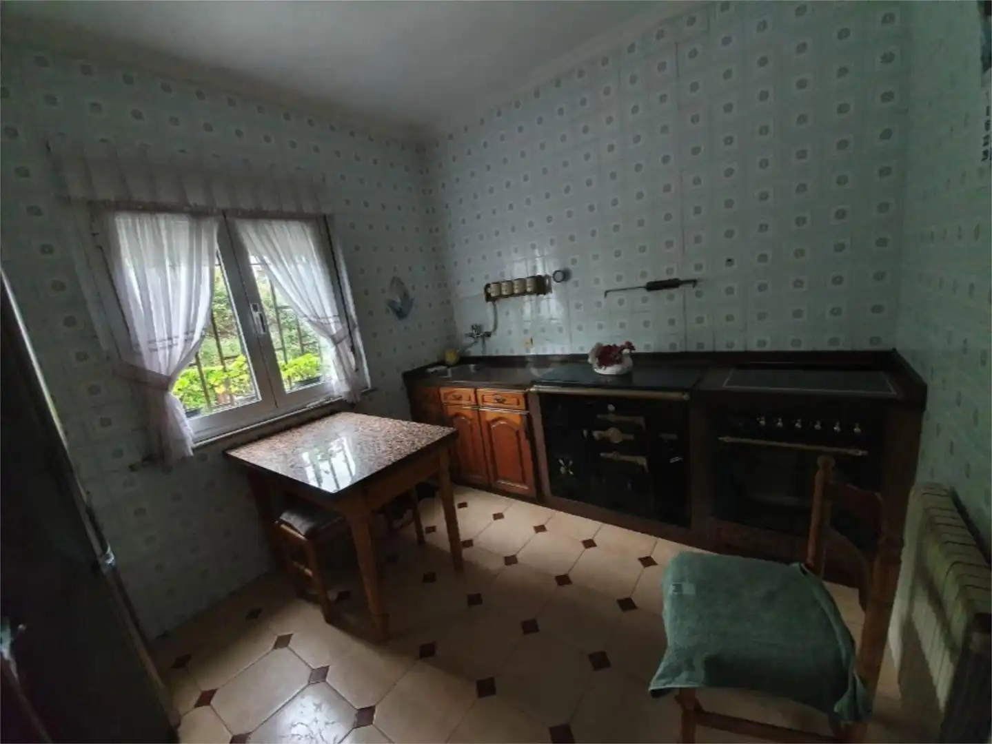 Planta baja en venta en Mo-1, 20, Morcín Cocina de Planta baja en venta en Morcín