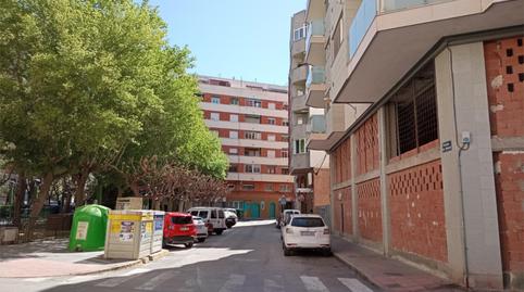Planta baixa en venda a Plaza el Rollo, 16c, Maestro Carrascosa - Banda de Música, Alicante - imatge 3 Foto 3 de Planta baixa en venda a Plaza el Rollo, 16c, Maestro Carrascosa - Banda de Música, Alicante