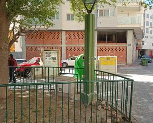 Aparcament de Planta baixa en venda en Villena