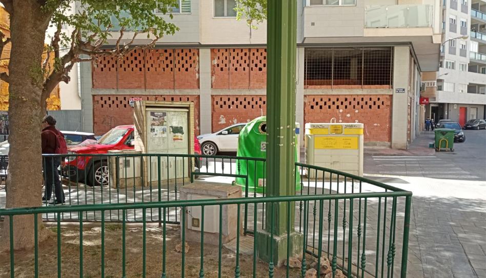 Planta baixa en venda a Plaza el Rollo, 16c, Maestro Carrascosa - Banda de Música, Alicante - imatge 1 Foto 1 de Planta baixa en venda a Plaza el Rollo, 16c, Maestro Carrascosa - Banda de Música, Alicante