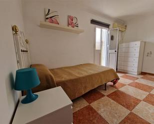 Bedroom of Single-family semi-detached to share in Alcalá de Guadaira  with Air Conditioner, Heating and Terrace