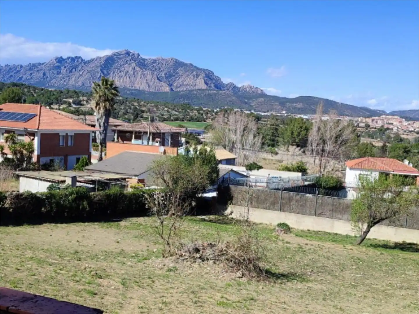 Urbanizable en venta en Carrer del Cavall Bernat, 7, Can Rial Urbanizable en venta en Esparreguera