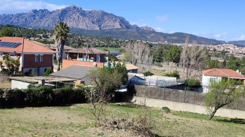 Constructible Land for sale in Carrer del Cavall Bernat, 7, Can Rial, Barcelona - image 2 Photo 2 of Constructible Land for sale in Carrer del Cavall Bernat, 7, Can Rial, Barcelona