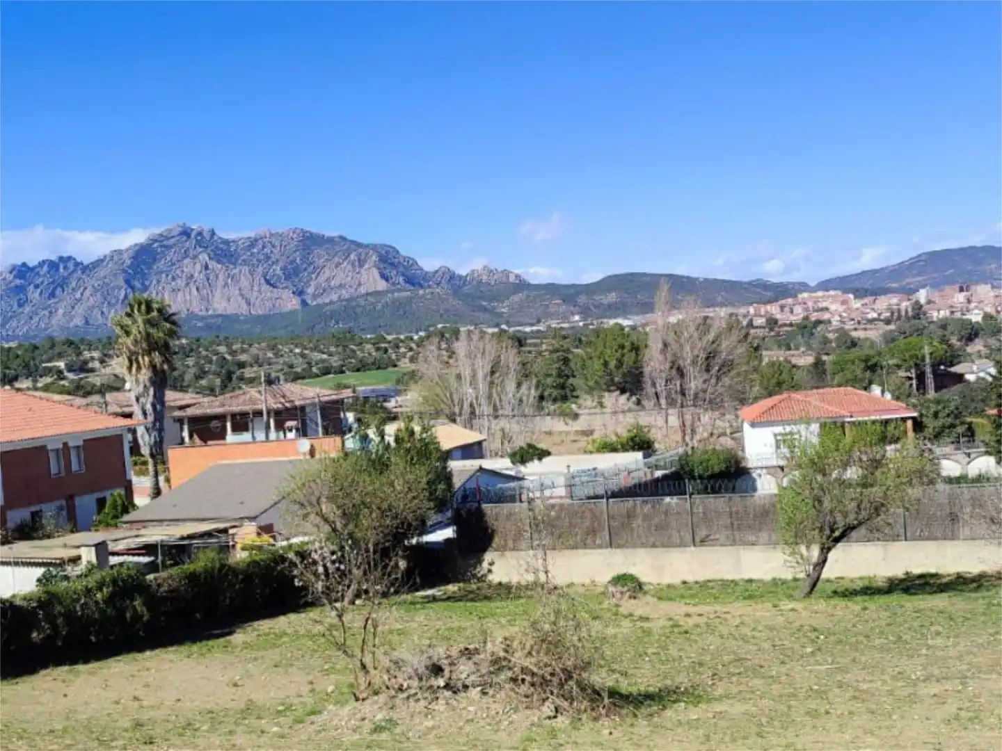 Urbanizable en venta en Carrer del Cavall Bernat, 7, Can Rial Urbanizable en venta en Esparreguera