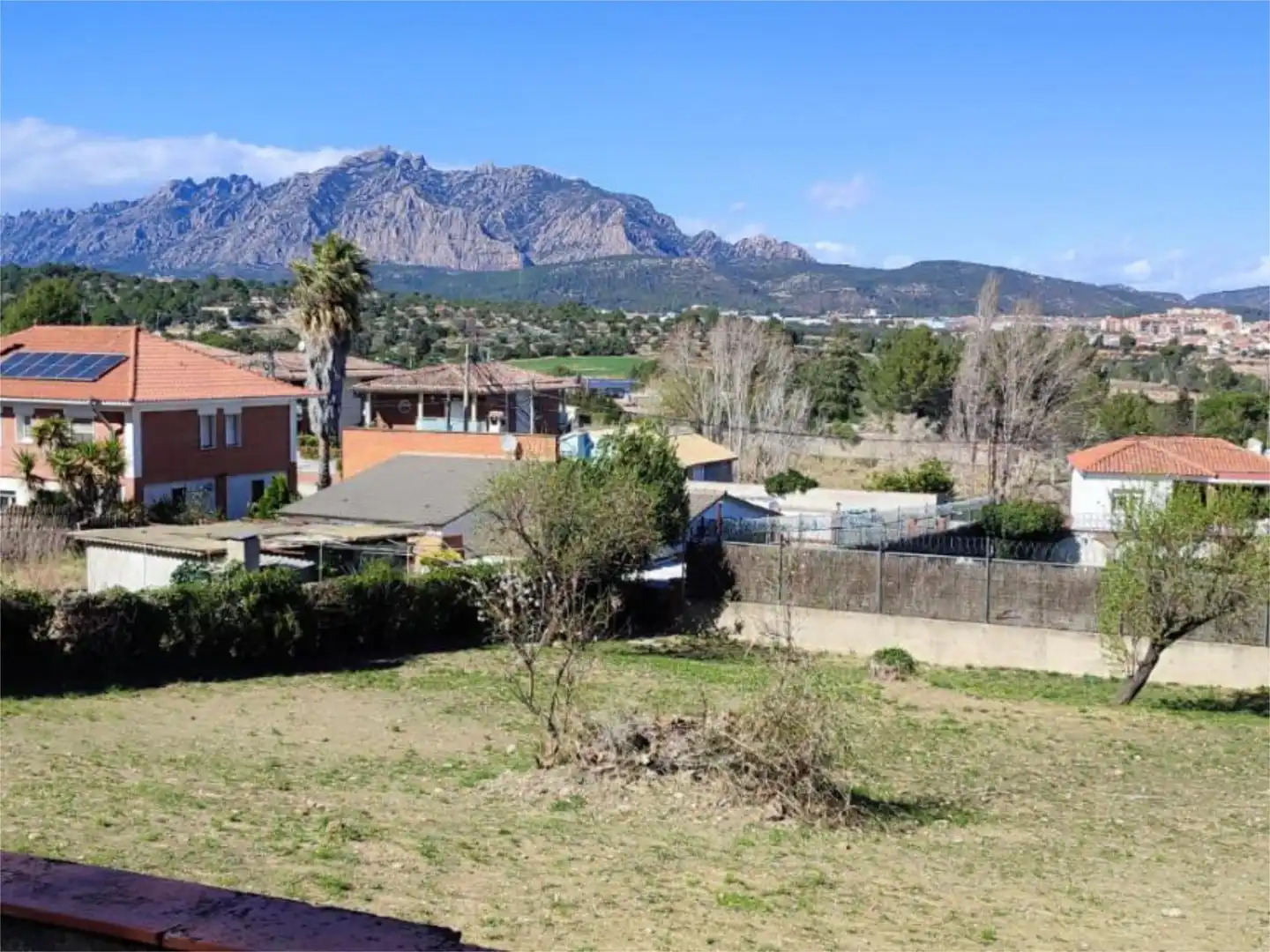 Urbanizable en venta en Carrer del Cavall Bernat, 7, Can Rial Urbanizable en venta en Esparreguera