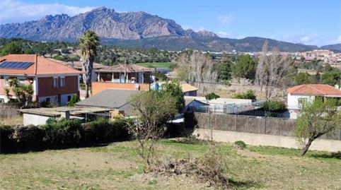 Constructible Land for sale in Carrer del Cavall Bernat, 7, Can Rial, Barcelona - image 4 Photo 4 of Constructible Land for sale in Carrer del Cavall Bernat, 7, Can Rial, Barcelona