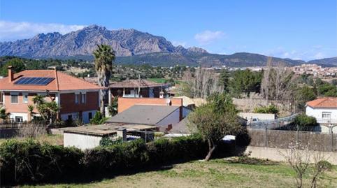 Constructible Land for sale in Carrer del Cavall Bernat, 7, Can Rial, Barcelona - image 5 Photo 5 of Constructible Land for sale in Carrer del Cavall Bernat, 7, Can Rial, Barcelona