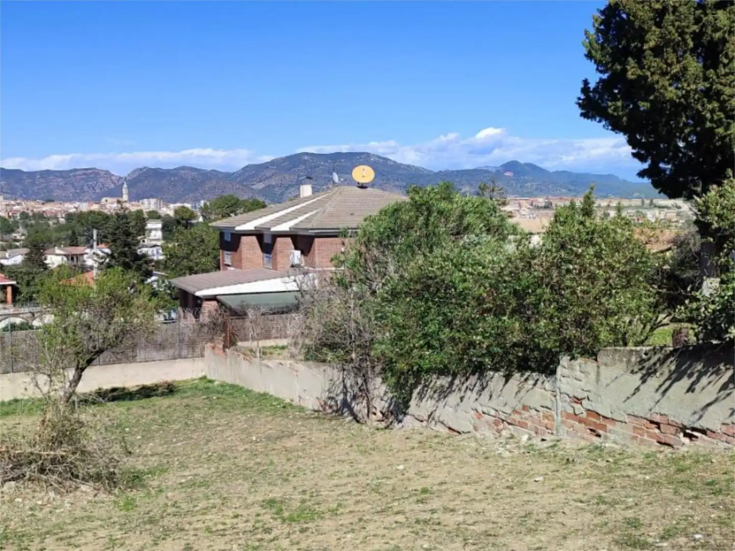 Urbanizable en venta en Carrer del Cavall Bernat, 7, Can Rial Urbanizable en venta en Esparreguera