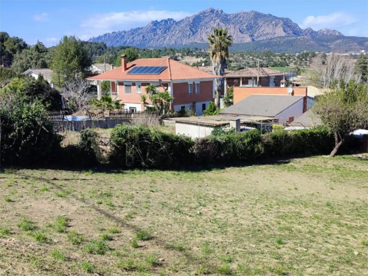 Urbanizable en venta en Carrer del Cavall Bernat, 7, Can Rial Urbanizable en venta en Esparreguera