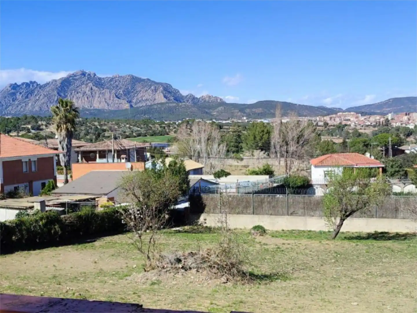 Urbanizable en venta en Carrer del Cavall Bernat, 7, Can Rial Urbanizable en venta en Esparreguera