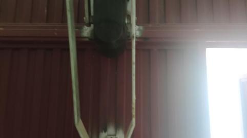 Foto 2 de Garatge de lloguer a Calle Madrid, 107, El Puntal, Murcia