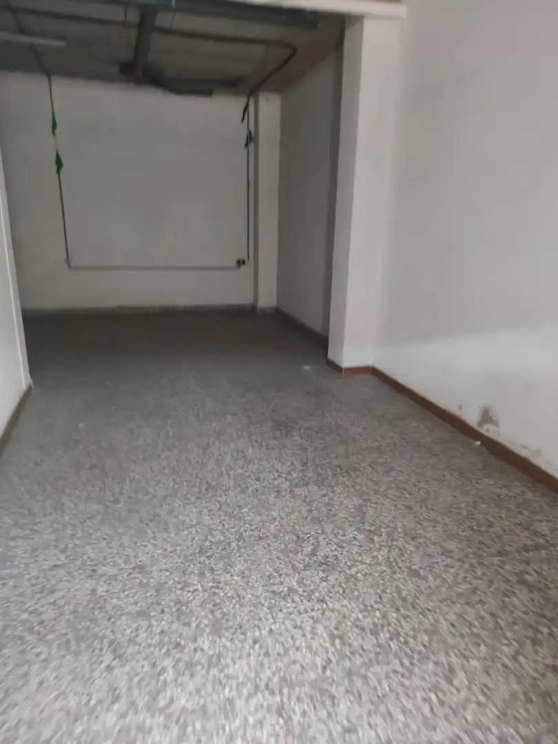 Garage for rent in Murcia