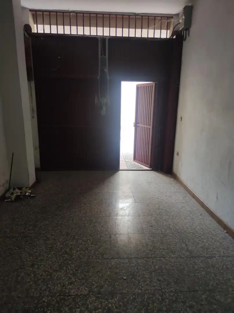 Garage for rent in Murcia