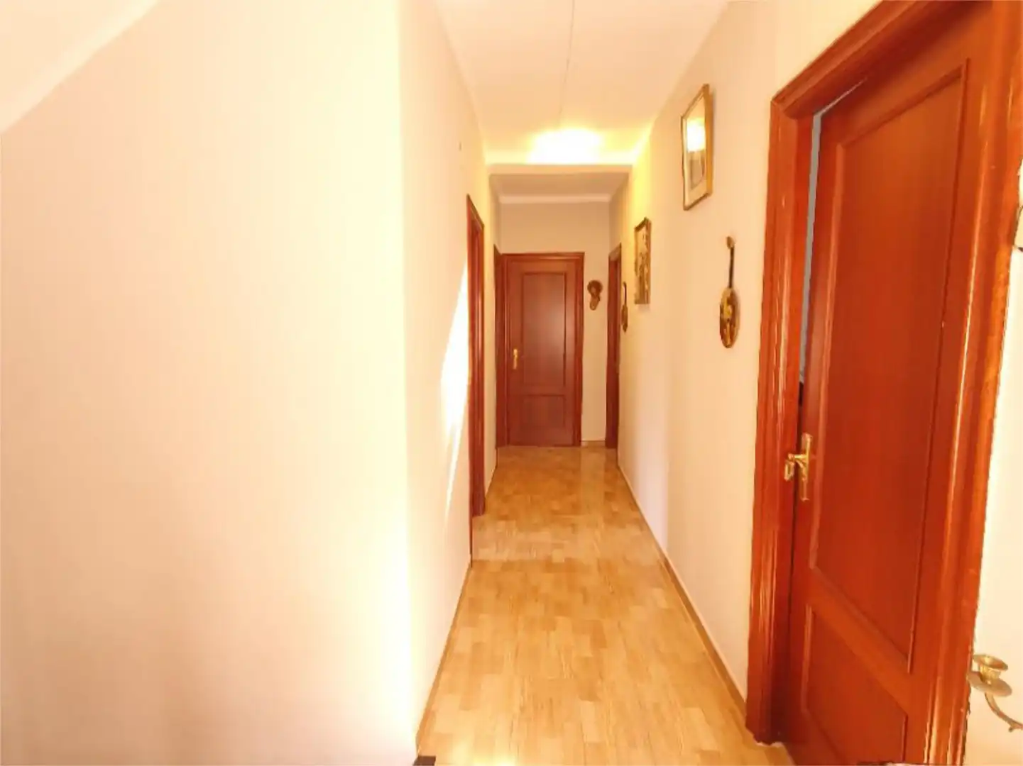 Flat for sale in Langreo  with Storage room, Furnished and Balcony