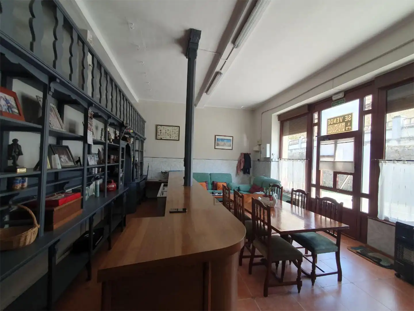 Flat for sale in Langreo  with Storage room, Furnished and Balcony