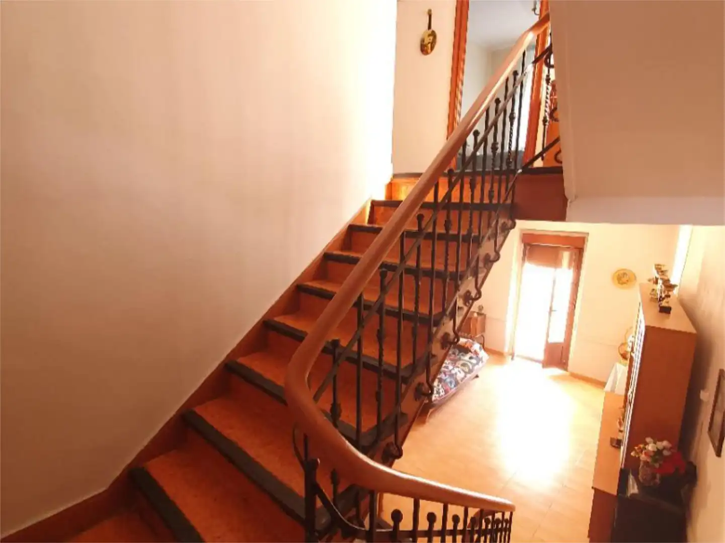Flat for sale in Langreo  with Storage room, Furnished and Balcony