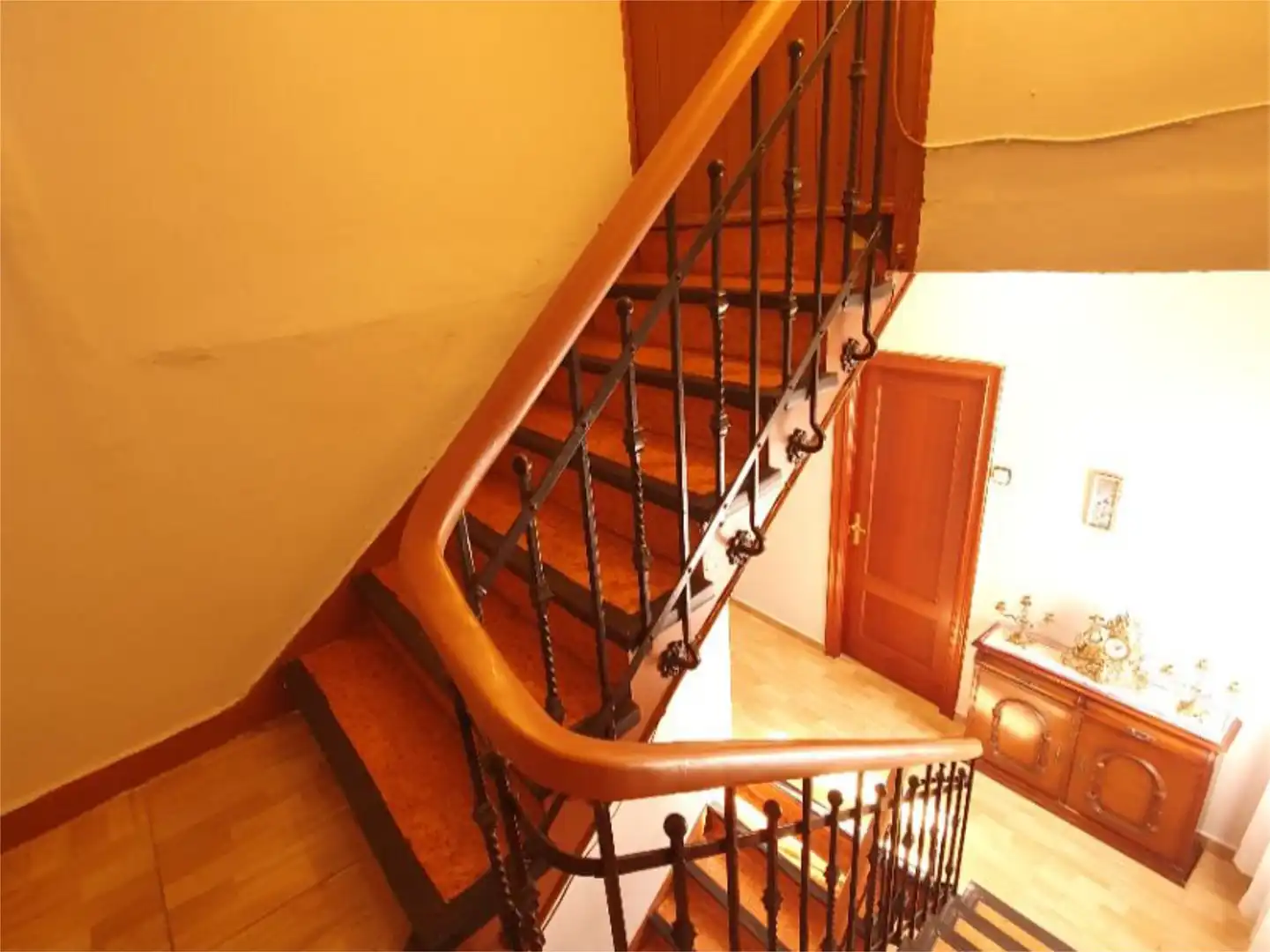 Flat for sale in Langreo  with Storage room, Furnished and Balcony