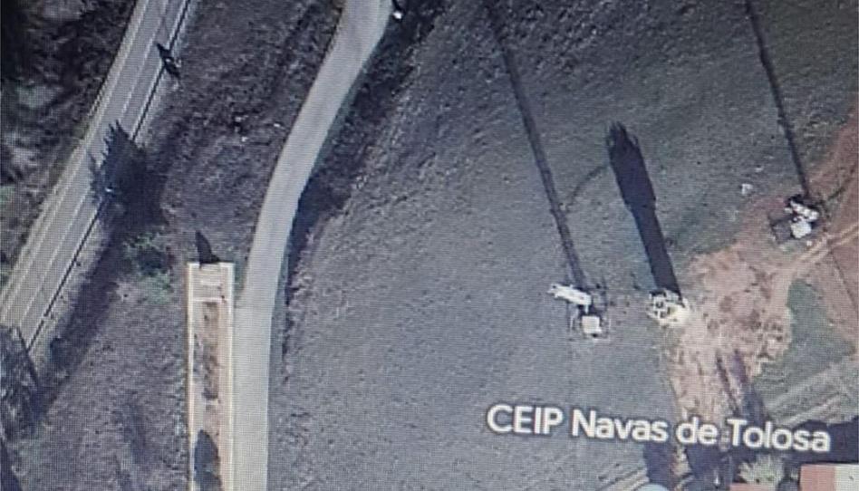 Photo 1 of Country house to rent in Calle Real, 56, La Carolina, Jaén