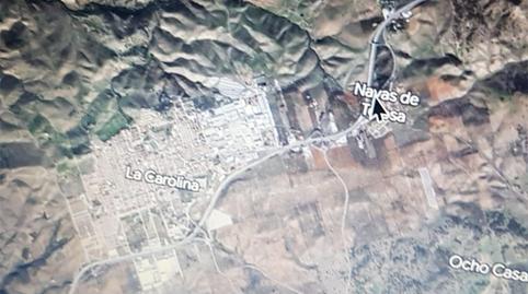 Photo 2 of Country house to rent in Calle Real, 56, La Carolina, Jaén