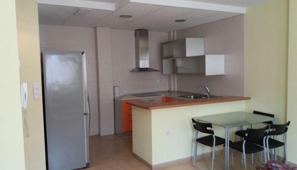 Study for sale in Calle Doctor Fleming, 79, Sagrado Corazón, Murcia - image 1 Photo 1 of Study for sale in Calle Doctor Fleming, 79, Sagrado Corazón, Murcia