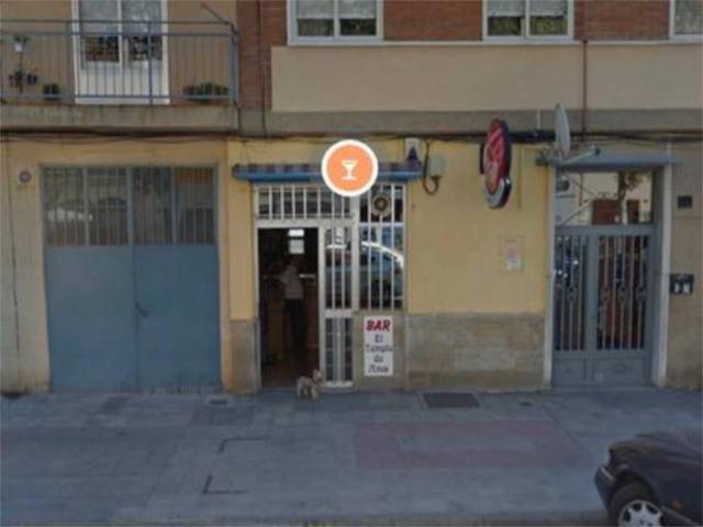 Local comercial en Alquiler en Paseo de los Robles, 44 en Garrido Norte