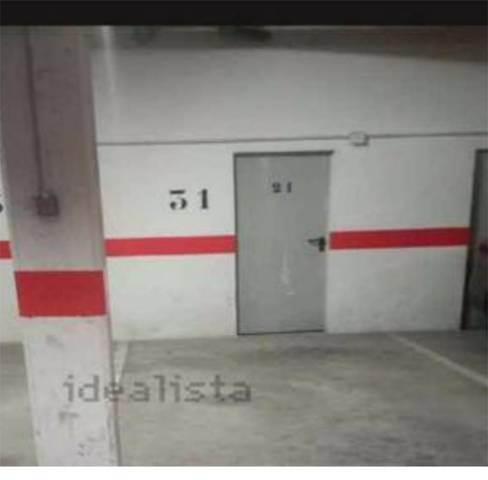 Garaje en Alquiler en Calle Barranco de Valcaliente, 45 en Casarrubios del Monte pueblo