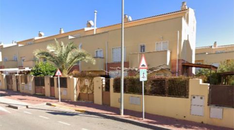 Foto 2 de Habitación en Ronda Parque Universidad, 159, El Puntal, Murcia Capital