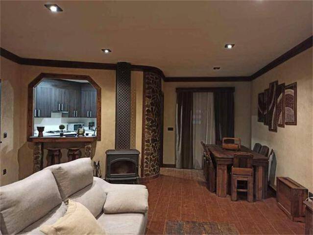 Chalet en alquiler en ahigal de ahigal,  ahigal