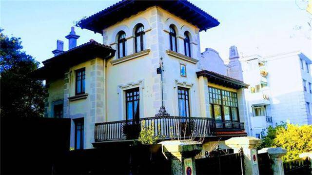Casa adosada en venta en sardinero de santander, c