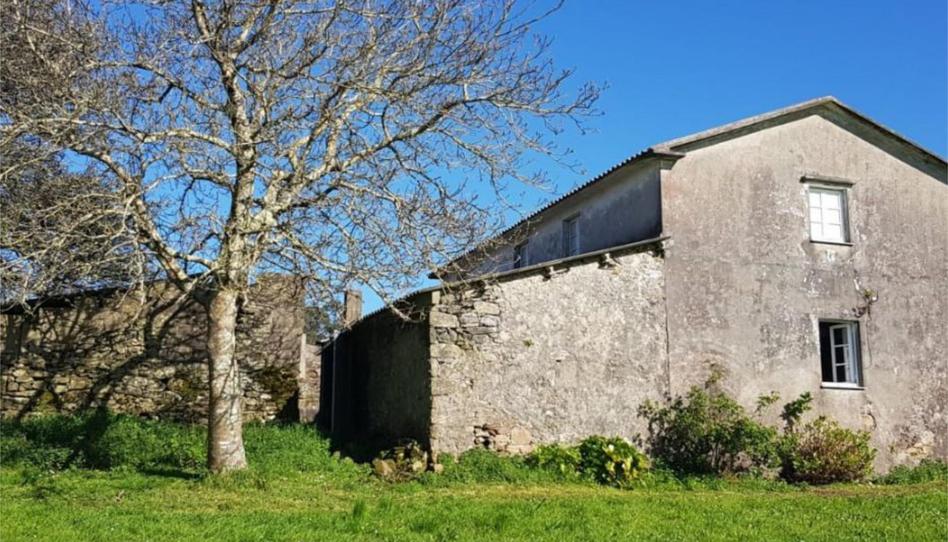 Country house for sale in Lugar Lombo, 1, Monfero, A Coruña - image 1 Photo 1 of Country house for sale in Lugar Lombo, 1, Monfero, A Coruña