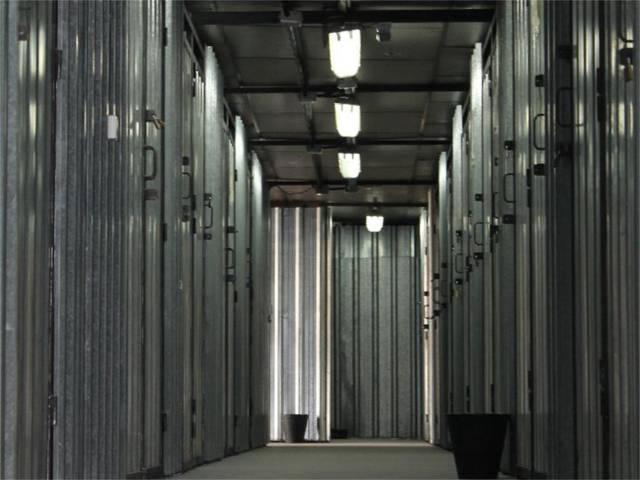 Trastero en Venta en Avenida Santa Catalina, 5 en Entrevías