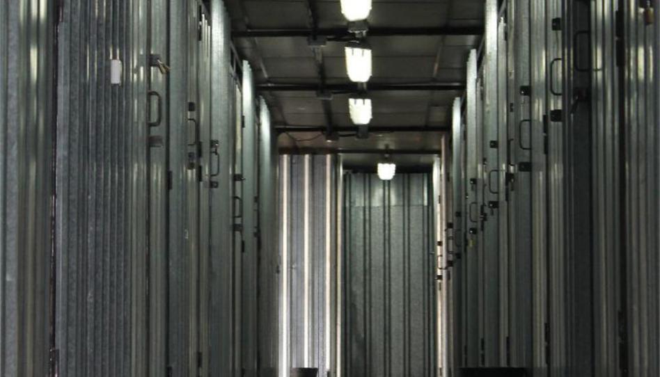 Box room for sale in Avenida Santa Catalina, 5, Entrevías, Madrid - image 1 Photo 1 of Box room for sale in Avenida Santa Catalina, 5, Entrevías, Madrid